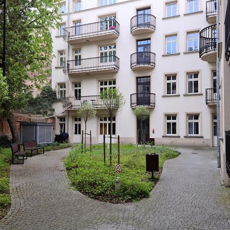 Old Town Wawel Premium Apartment - 60M2 Cracovia Exterior foto