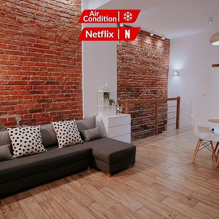 Old Town Wawel Premium Apartment - 60M2 Cracovia Exterior foto