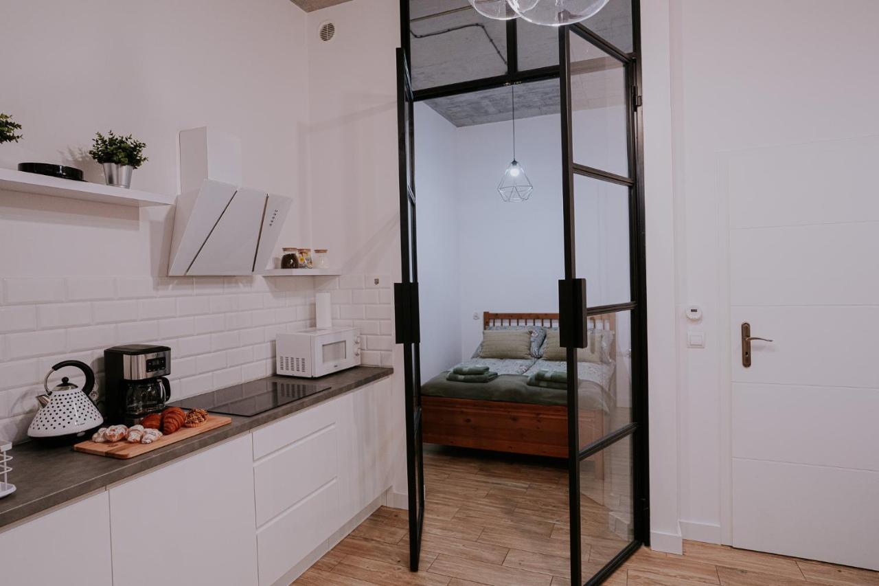 Old Town Wawel Premium Apartment - 60M2 Cracovia Exterior foto