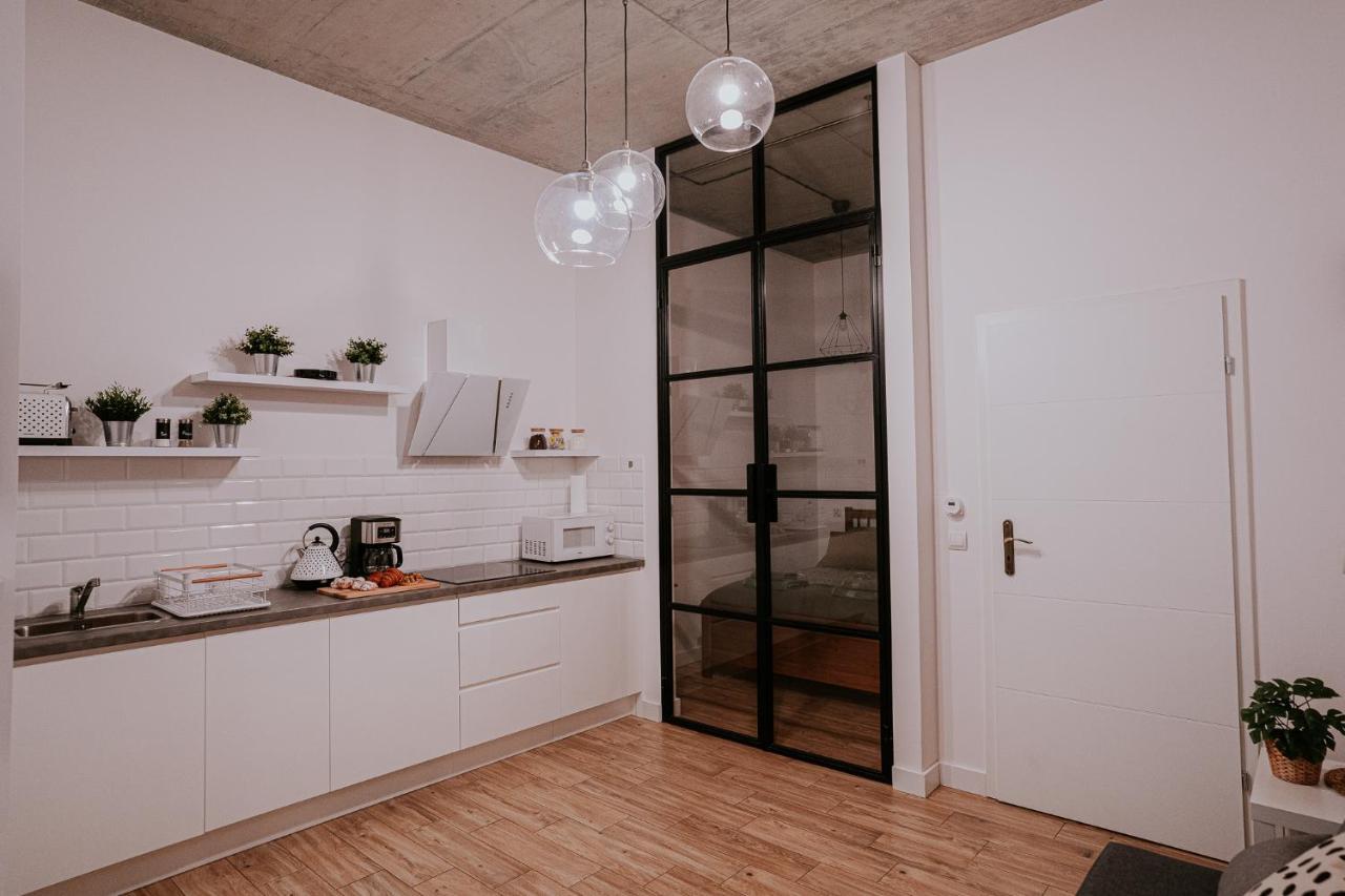 Old Town Wawel Premium Apartment - 60M2 Cracovia Exterior foto