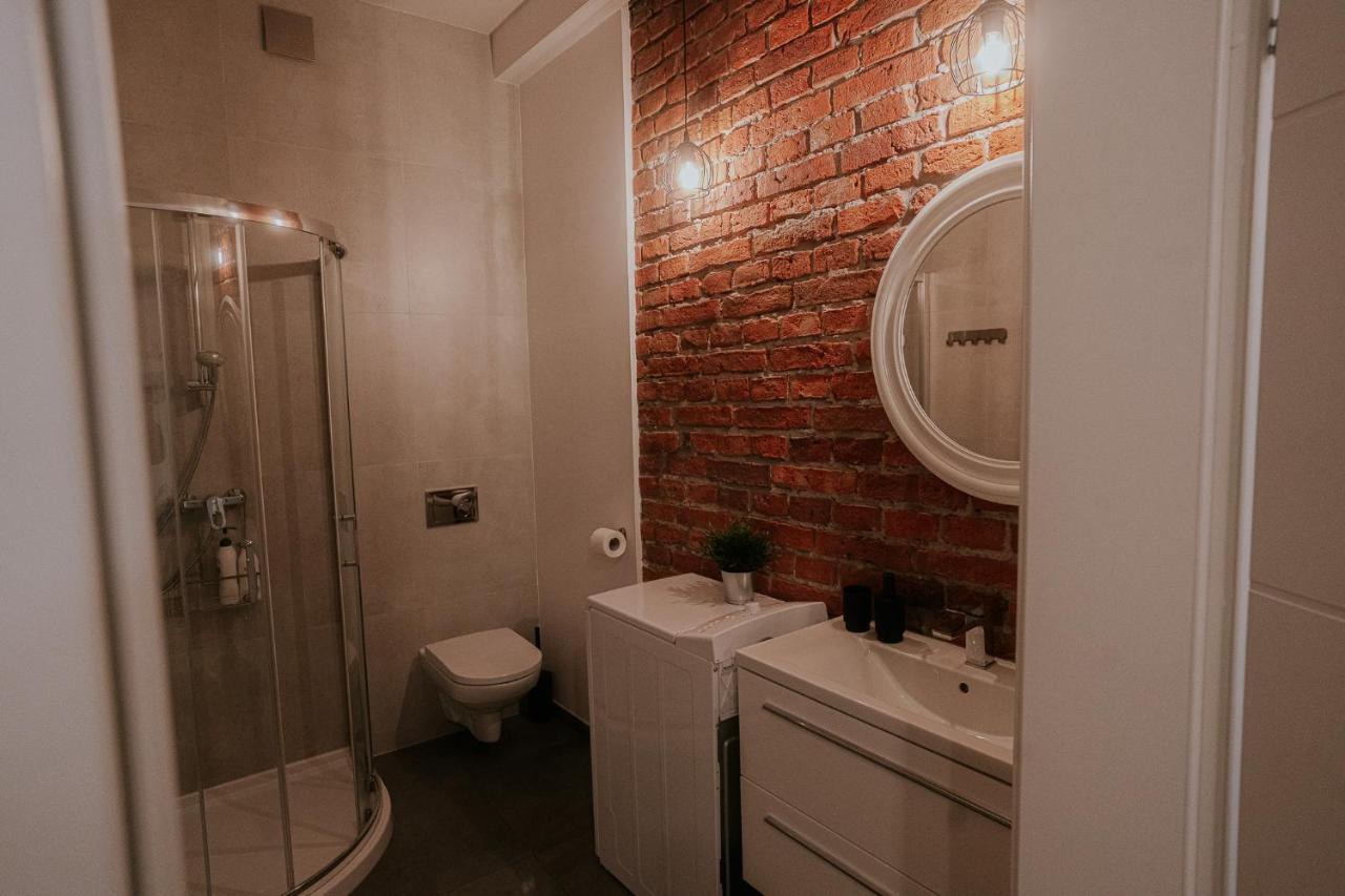 Old Town Wawel Premium Apartment - 60M2 Cracovia Exterior foto