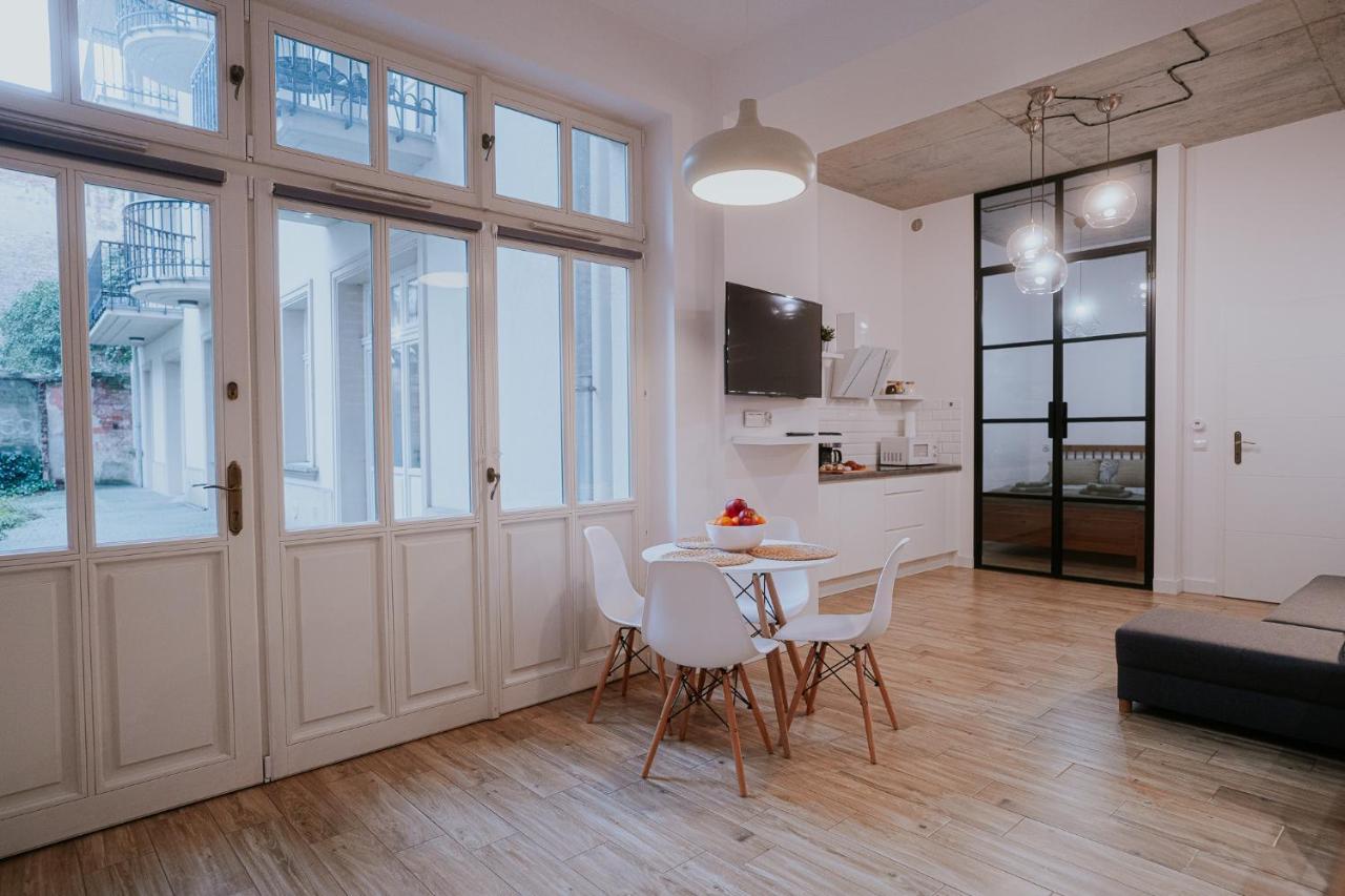 Old Town Wawel Premium Apartment - 60M2 Cracovia Exterior foto