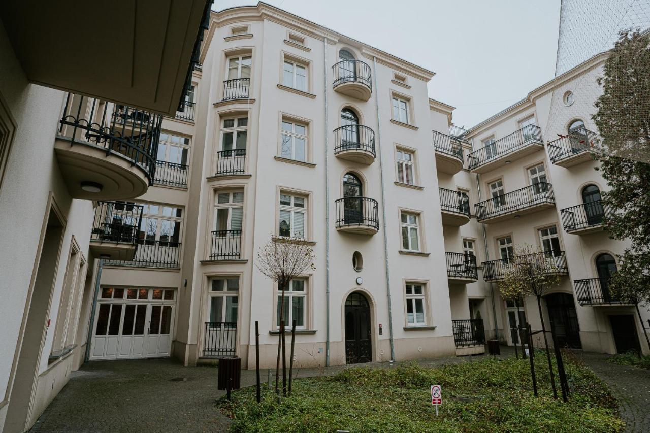 Old Town Wawel Premium Apartment - 60M2 Cracovia Exterior foto