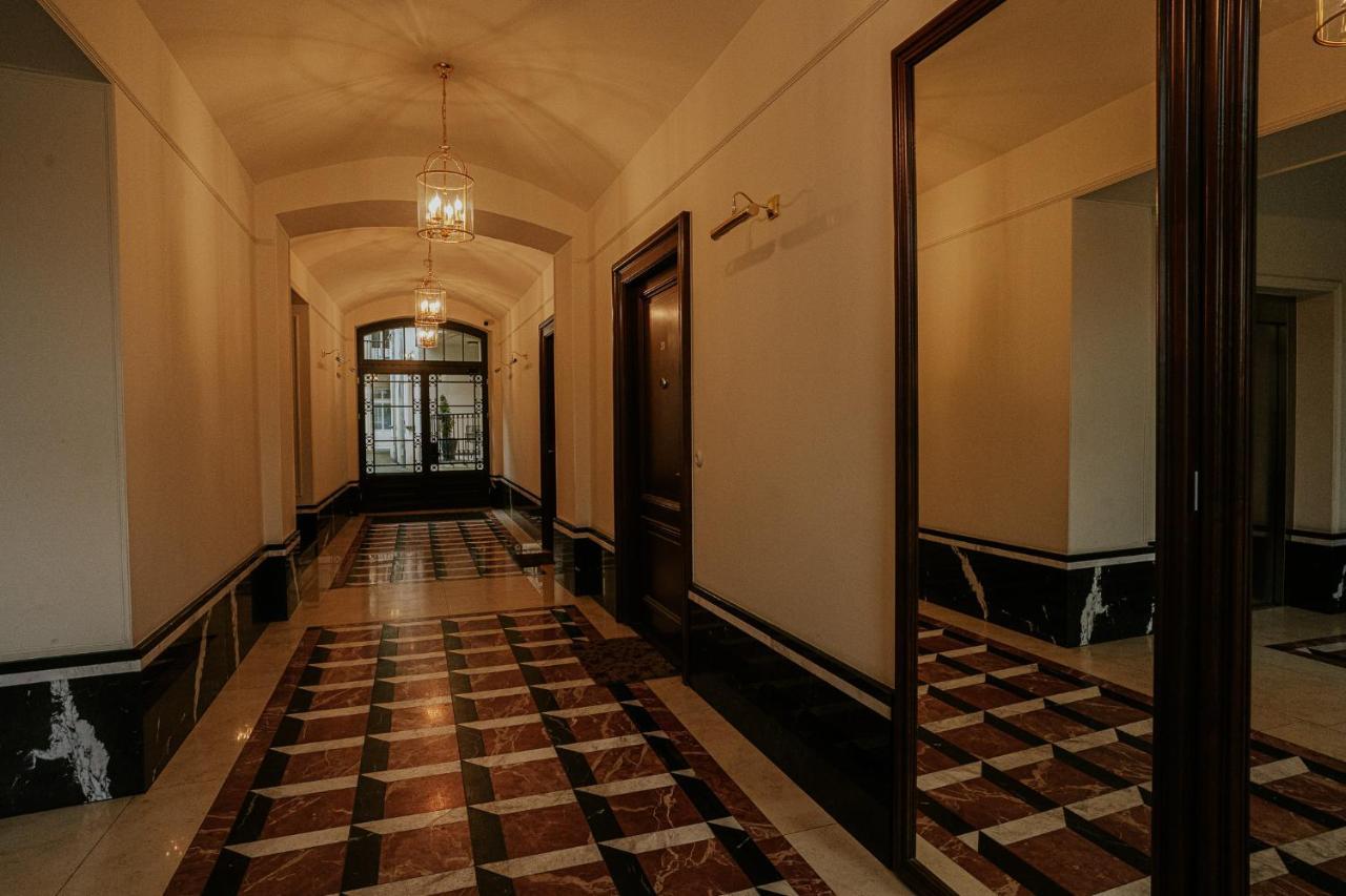 Old Town Wawel Premium Apartment - 60M2 Cracovia Exterior foto