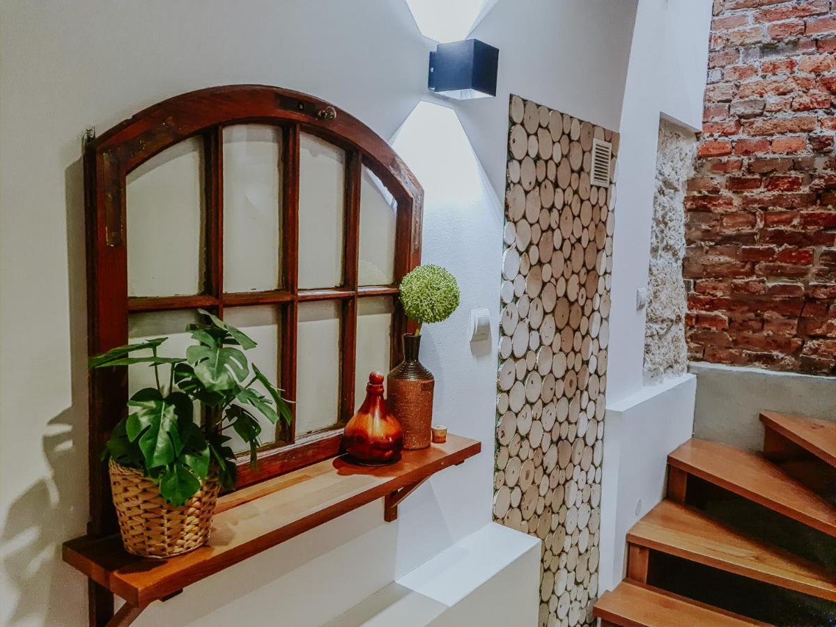 Old Town Wawel Premium Apartment - 60M2 Cracovia Exterior foto