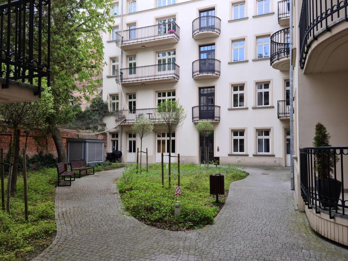Old Town Wawel Premium Apartment - 60M2 Cracovia Exterior foto